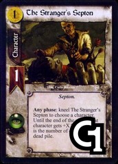 The Stranger's Septon